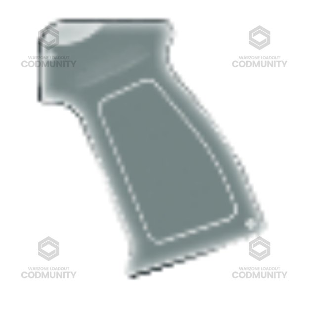 Tress Grip