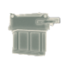 MFS Airstrike Mag