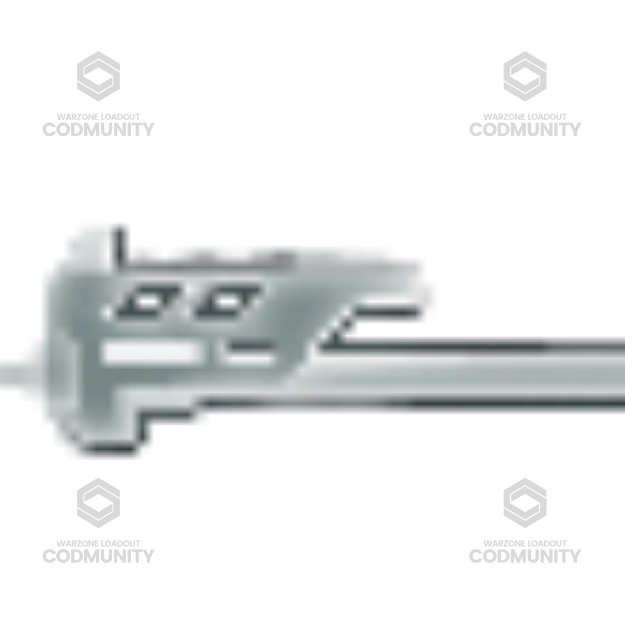 10" Empirical Barrel