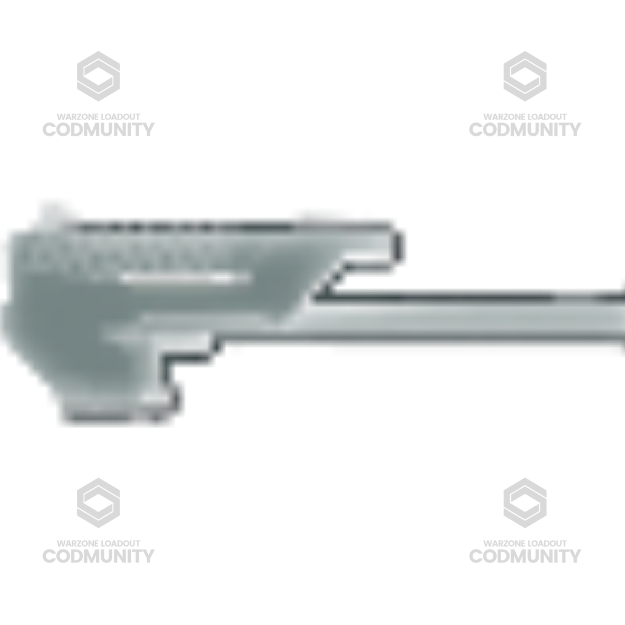 11" Sinter Barrel