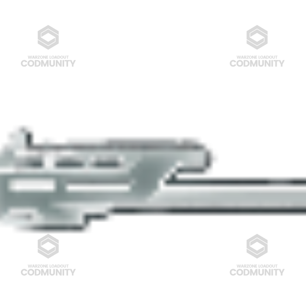 13.7" Cloistral Barrel