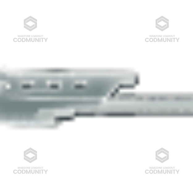 14.5" EAM Fortify Barrel