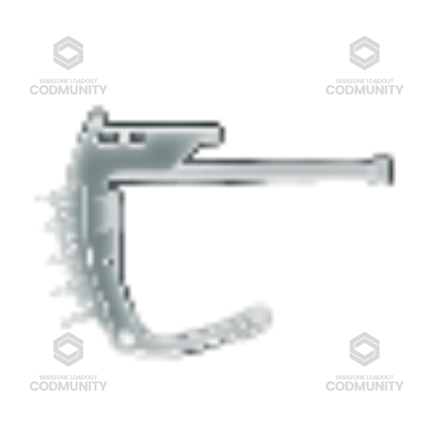 9" MFS Cestus Barrel