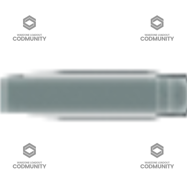 Bowen .45 Suppressor