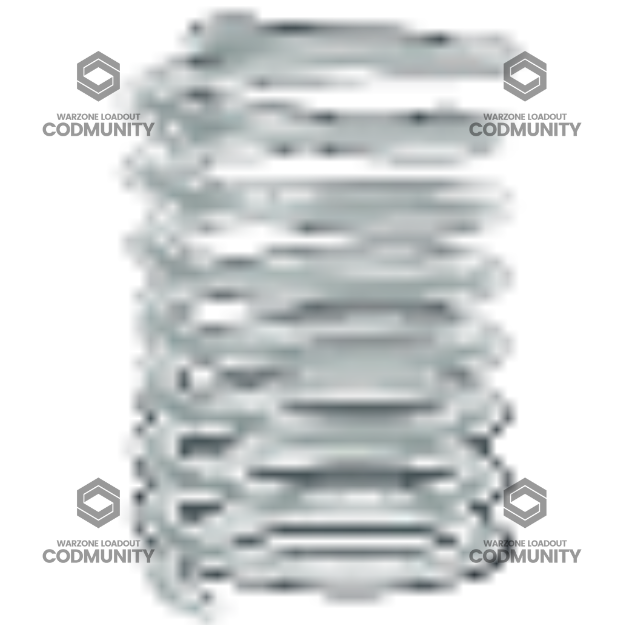 Buffer Spring