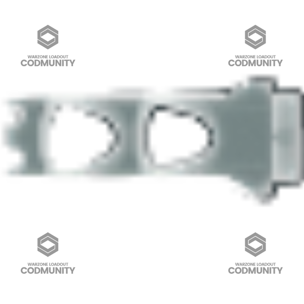 Hawker Hybrid .45