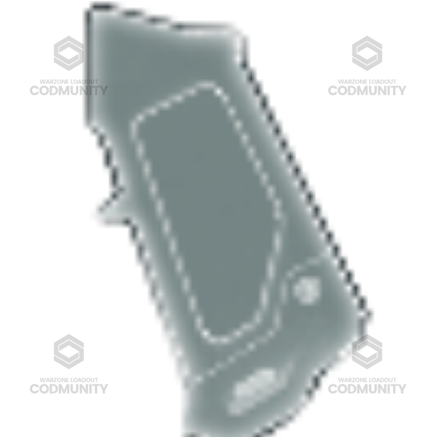 Medallion Grip