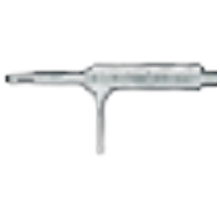 20.5" Hawker Spring Barrel