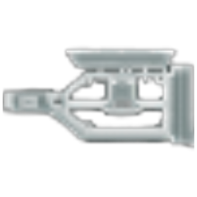 Centurion Stitch Stock