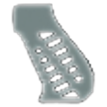 Hawker Syncretic Grip