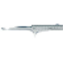 MFS 25" Votive Barrel