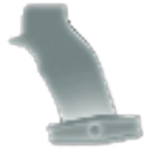 Scud Shelf Grip