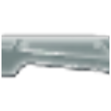 UnderPitch Grip
