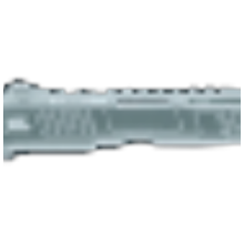 6.3" Elevation Barrel