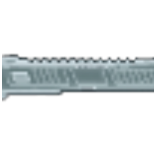 7.1" Hawker Ion Barrel