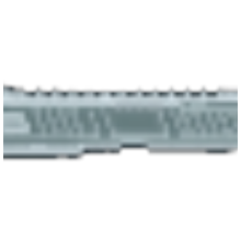 8.7" EAM Voyager Barrel