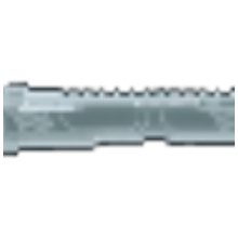 8" Warp-45 Barrel