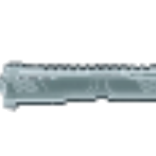 9.6" MFS Vital Ace Barrel