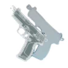 Akimbo Jäger 45