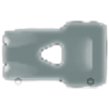Hawker Ported Comp