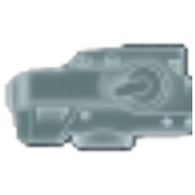 XS-1 Tactical Laser