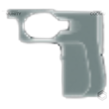 Balter Control Grip