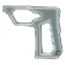 EMT3 Vulpine Grip
