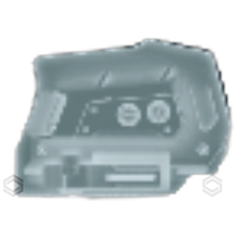 Kepler T-Range Holo