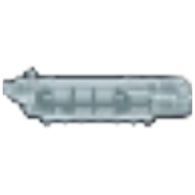 14" Zephyr-R Barrel