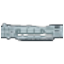 15.5" Light Barrel