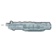 17" Overload Barrel