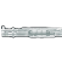 19.8" Bull Barrel