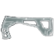 LW Skeleton Stock
