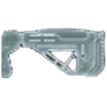 R-54 Padded Stock