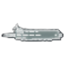 15" Mirage Light Barrel