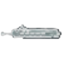 20" Delta-F2 Barrel