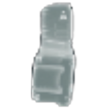 Bowen Bulwark Mag