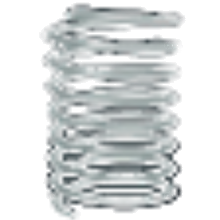 Buffer Spring