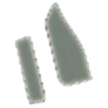 Contraband Grip