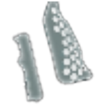 Hexcut Grip
