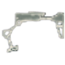 Telescopic Stock