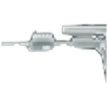 Adjustable Rise Stock
