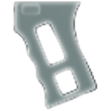 Guerilla Assault Grip