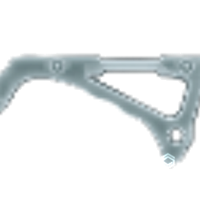 MFS Enhance-32 Handstop