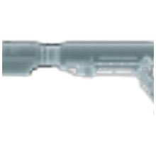 Mil-Spec Light Stock