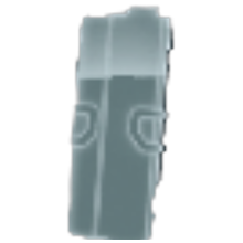Templar Flip Mags