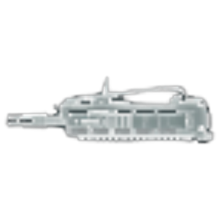 16.5" Deadeye Barrel