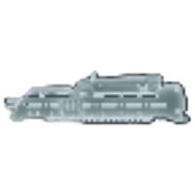 21" Frontline Barrel