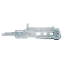 23" Barrier Barrel