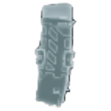 Echo Reverse Flip Mag